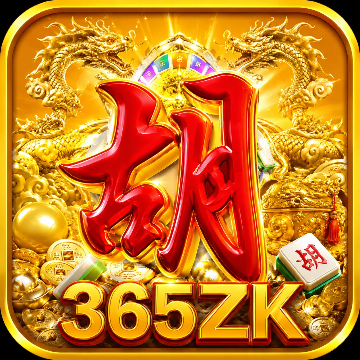 365ZK - Permainan Mahjong Seru di Genggaman Anda