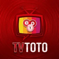 TVTOTO - Game Bingo Seru dan Menyenangkan